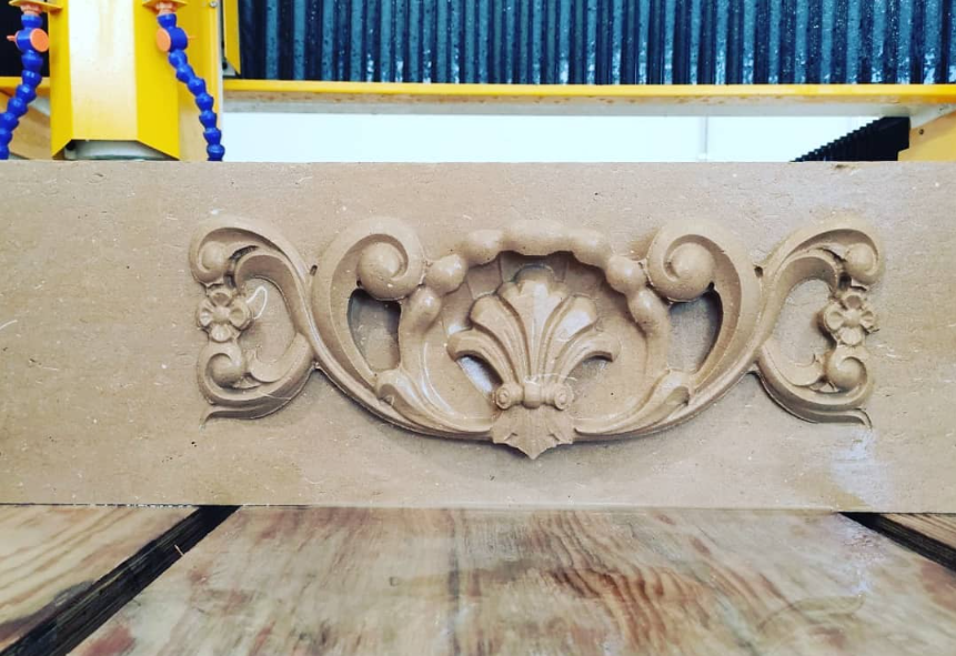 Altra decorazione architettonica